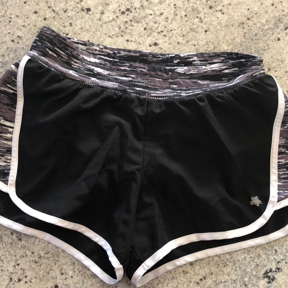 Athletic Shorts